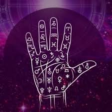 Palmistry Services