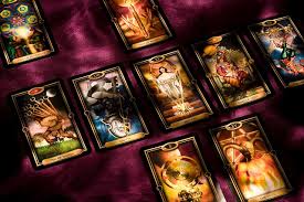 tarot card reading service